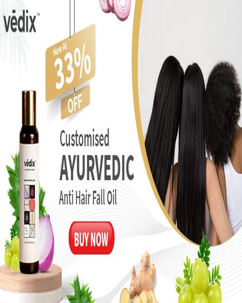 PW BEAUTY DAYS | Upto 33% Off On Customised Ayurvedic Products By Vedix