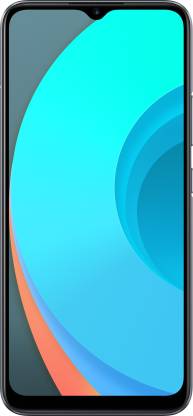 Buy Realme C11 (32 GB) + Extra 10% Off On SBI Cards