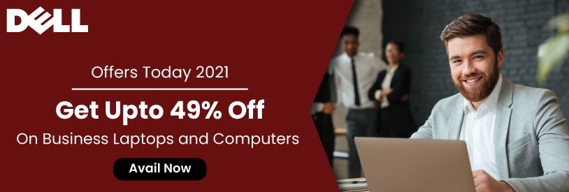 Dell Laptops Coupon Code