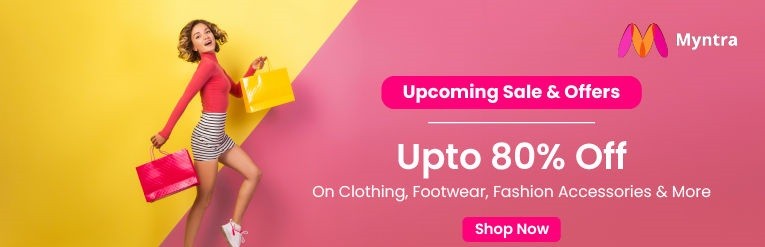 Myntra Women Clothing