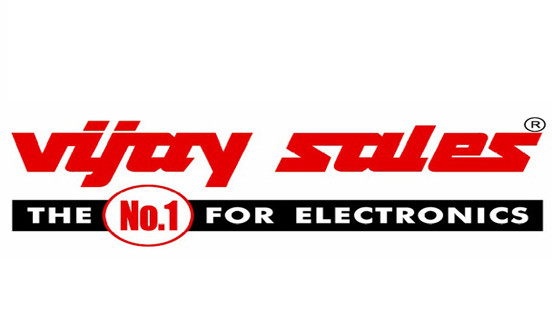 Vijay Sales Coupons