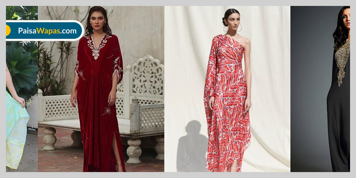 Designer Indian Dresses Online | Punjaban Designer Boutique