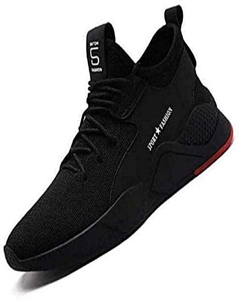 Flat 80% Off On Men's Latest Stylish Casual Sneakers