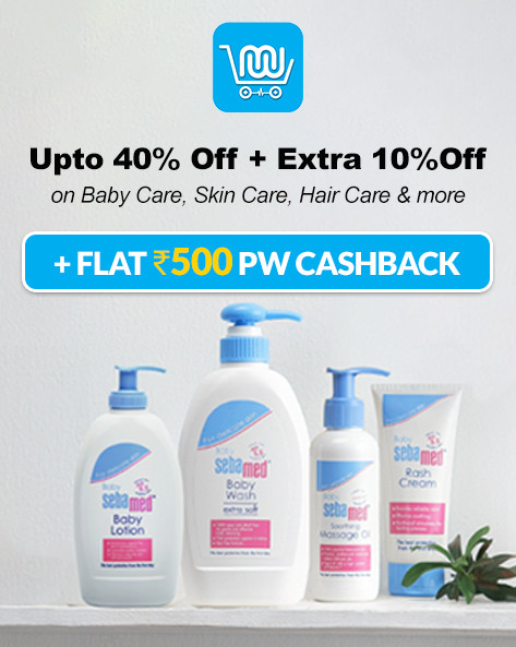 EXCLUSIVE | Upto 40% Off + Extra 10% Off on Hair Care, Skin Care & More
