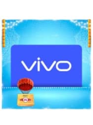 Vivo Smartphones | Upto Rs.8,000 Off + Exchange & No Cost EMI Offers