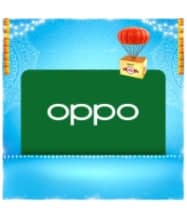 Oppo Smartphones | Upto Rs.6,000 Off + Exchange & No Cost EMI Offers