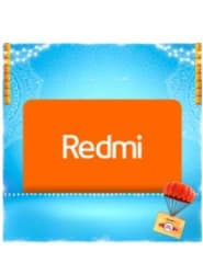 Redmi Smartphones | Upto Rs.6,000 Off + Exchange & No Cost EMI Offers