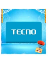Tecno Smartphones | Upto Rs.4,000 Off + Exchange & No Cost EMI Offers