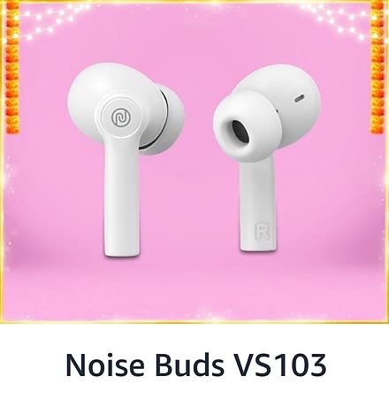 Buy Noise Buds VS103 