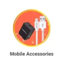 Upto 60% Off Mobile Accessories