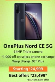 kotak offer on oneplus