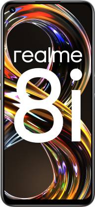 Buy Realme 8i (64 GB) + Extra 10% Off On ICICI Cards