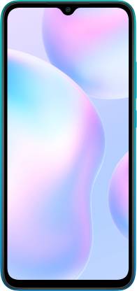 Buy REDMI 9i Sport ( 64 GB ) + Extra 10% Off On SBI Credit Cards