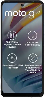 Buy Motorola G60 (128 GB) 