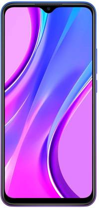 Buy REDMI 9 Prime ( 64 GB ) + Extra 10% Off On SBI Cards