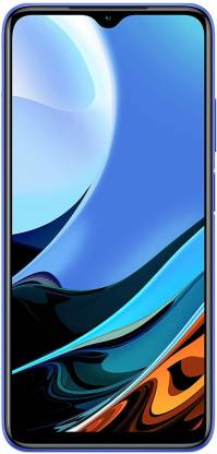 Buy REDMI 9 Power ( 64 GB) + Extra 10% Off On ICICI Cards