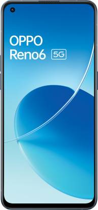 Buy OPPO Reno6 5G (128 GB)