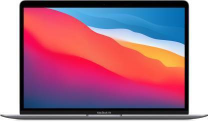 Buy APPLE MacBook Air M1 + 10% Off On SBI Credit Cards