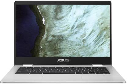Buy ASUS Chromebook Celeron Dual Core + 10% Off On SBI Credit Cards