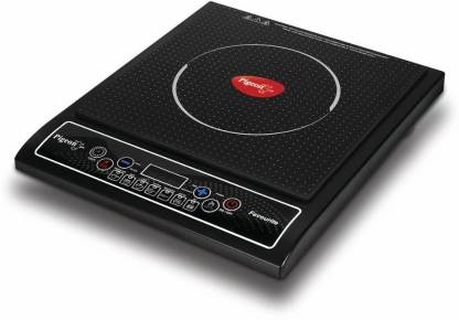 Buy Pigeon Favourite IC 1800 W Induction Cooktop