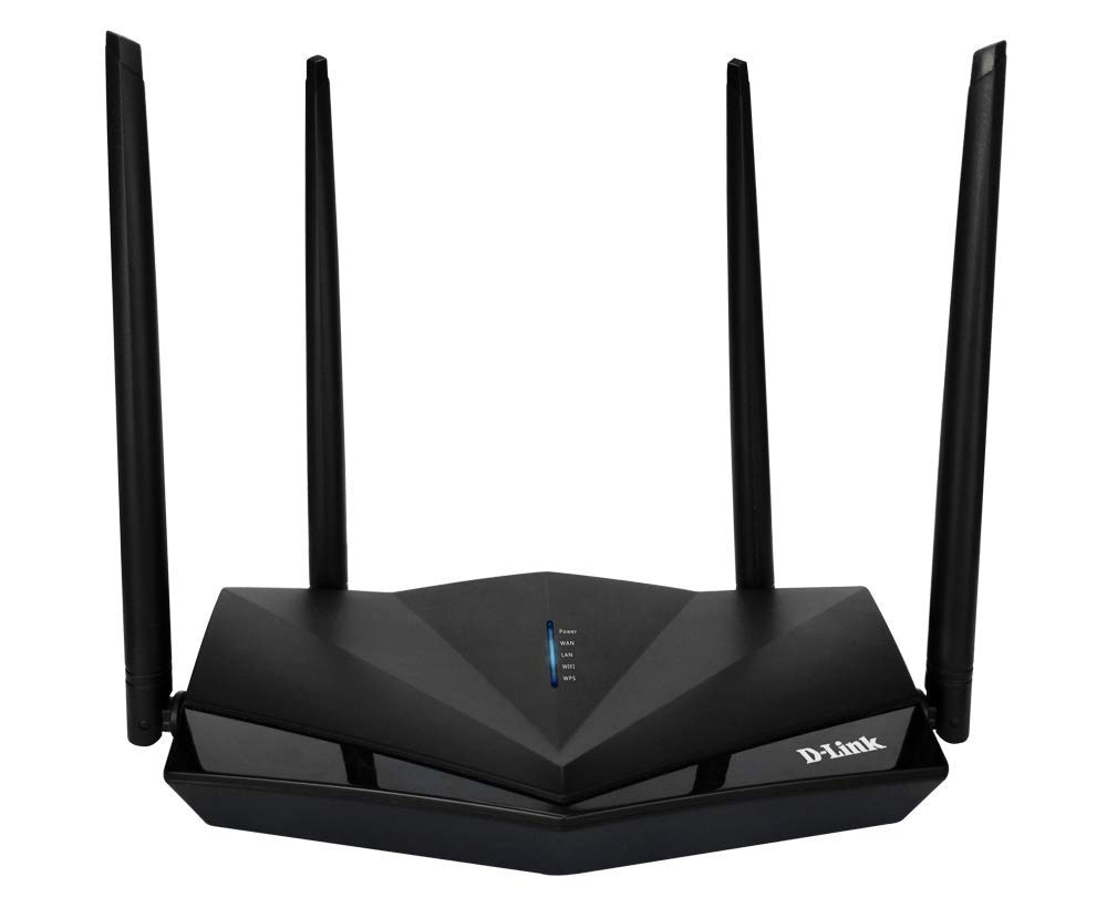 Buy D-Link DIR-650IN Wireless 300 Mbps Router + 10% Off With SBI Cards