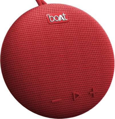 Buy boAt Stone 190F 5 W Bluetooth Speaker + 10% Instant Discount on SBI Bank Cards