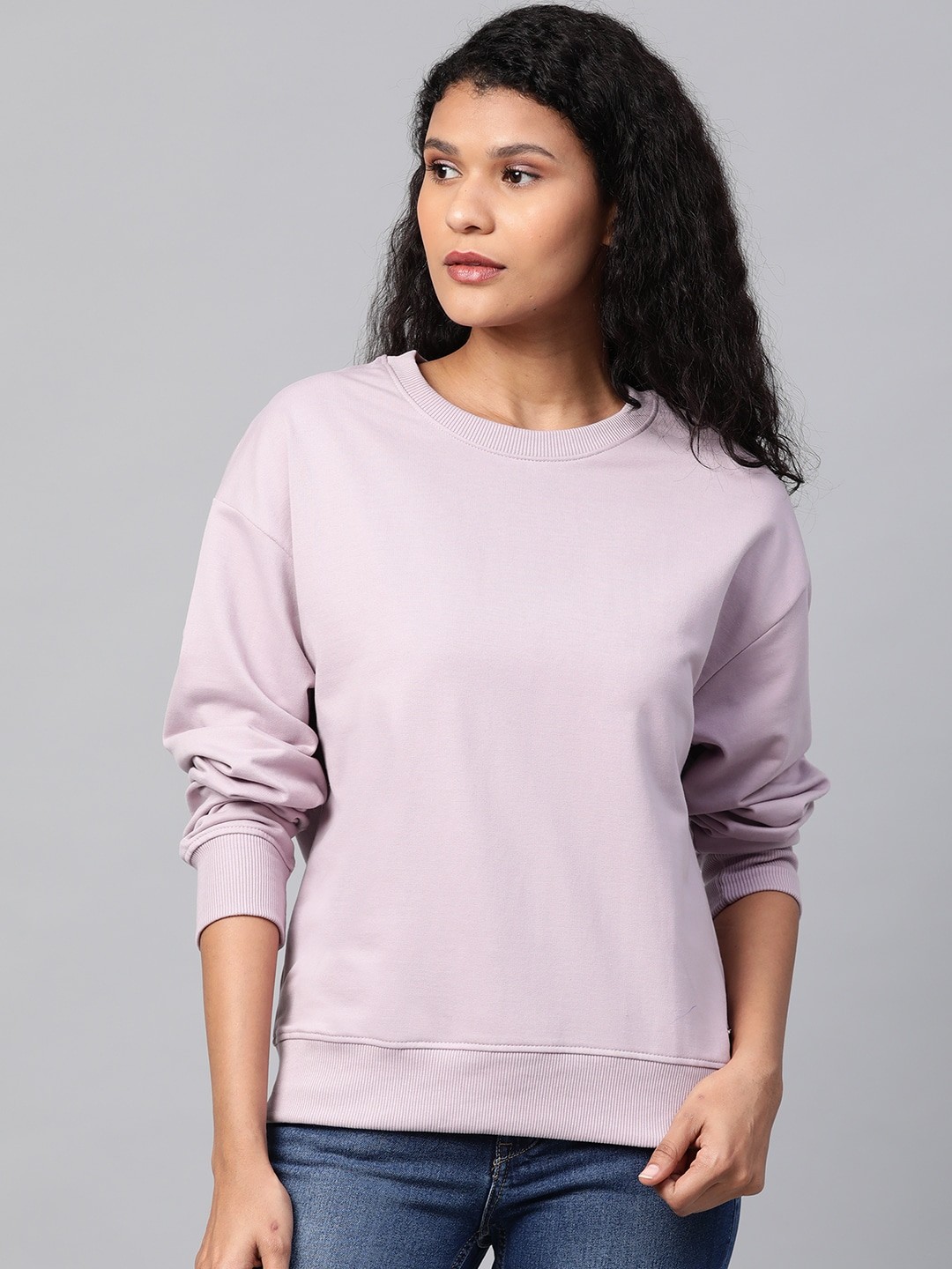 Roadster cheap women sweatshirt