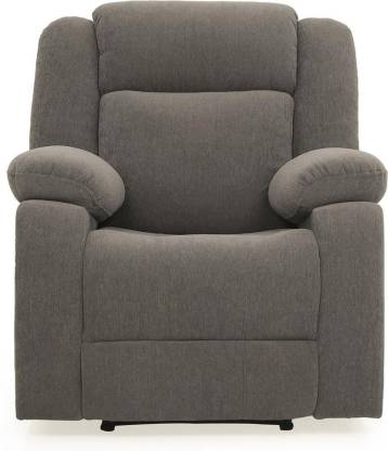 Buy duroflex Fabric Manual Recliner + 10% Off On SBI Credit Cards