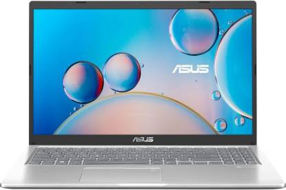Buy ASUS X515JA-EJ372TS Thin and Light Laptop + 10% Off On SBI Credit Cards