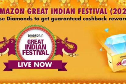 Best Selling Products During  Great Indian Festival Sale - PaisaWapas  Blog