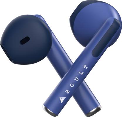Buy Boult Audio AirBass Xpods TWS Earbuds with 20H Playtime Bluetooth Headset + 10% Off On SBI Credit Cards
