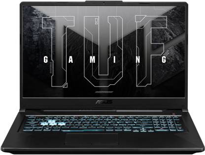 Buy ASUS TUF Gaming F17 (2021) Core i5 11th Gen + 10% Off On SBI Credit Cards