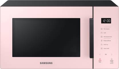Buy SAMSUNG 23 L Baker Series Grill Microwave Oven with Crusty Plate 
