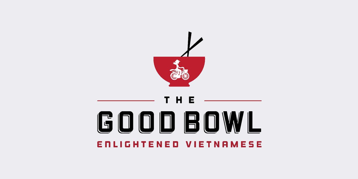 The Good Bowl Coupons