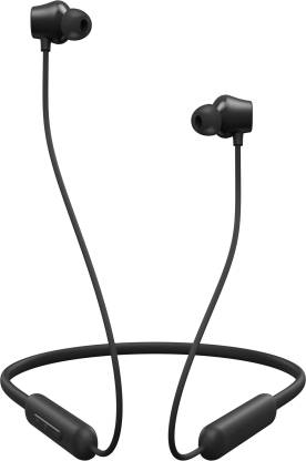 Buy DIZO by realme TechLife Wireless Bluetooth Headset (Black, In the Ear)