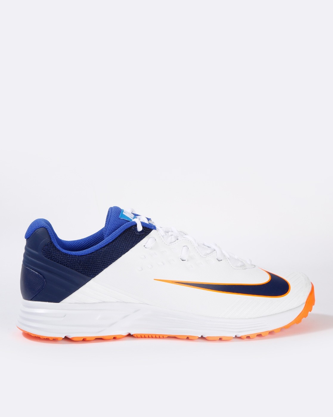 Buy NIKE Colourblock Low-Top Sports Shoes