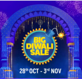 BIG DIWALI SALE | Buy Curtains Starting at Rs.199 + 10% Off On SBI Credit Cards
