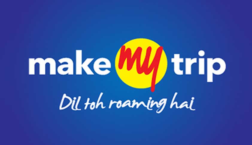 Makemytrip Coupon Offers