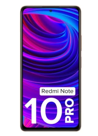 EXCLUSIVE DEAL | Buy Redmi Note 10 Pro Now at Rs.17,999 + Selected Bank Offers