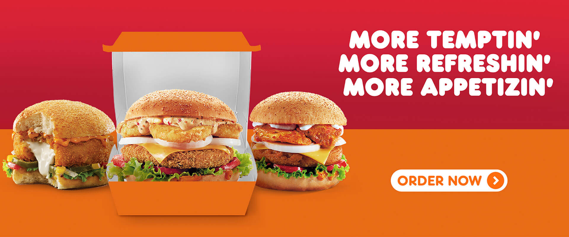 Buy Burgers & Hash Potatoes & Other Combos Starting At Rs.79