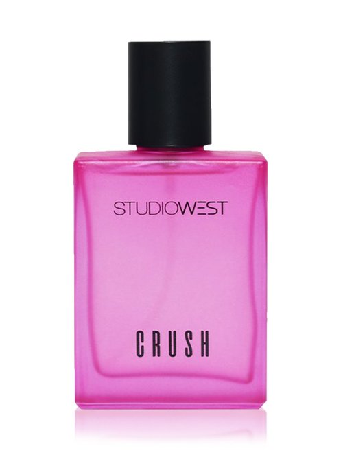 Buy Studiowest Crush by Westside Eau de Parfum For Women - 50ml