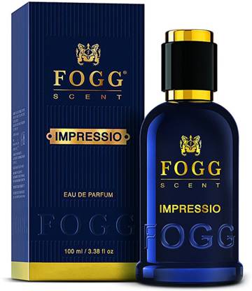 Buy fogg scent Impressio Eau de Parfum - 100 ml (For Men)