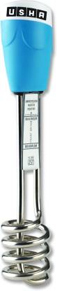 Buy USHA IH 3810 1000 W Immersion Heater Rod (Water)