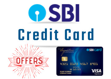 SBI Card Offers 2021