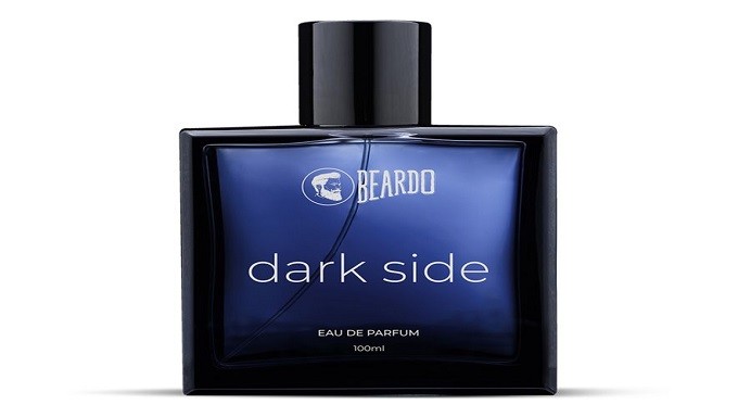 Buy Beardo Dark Side Perfume for Men (100ml)