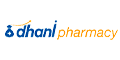 Dhani Pharmacy (Coupon Redemption) Offers