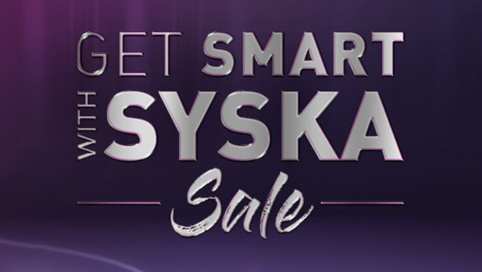 Syska Smart Sale | Upto 70% Off on Wide Range Of Electronics + Free Delivery