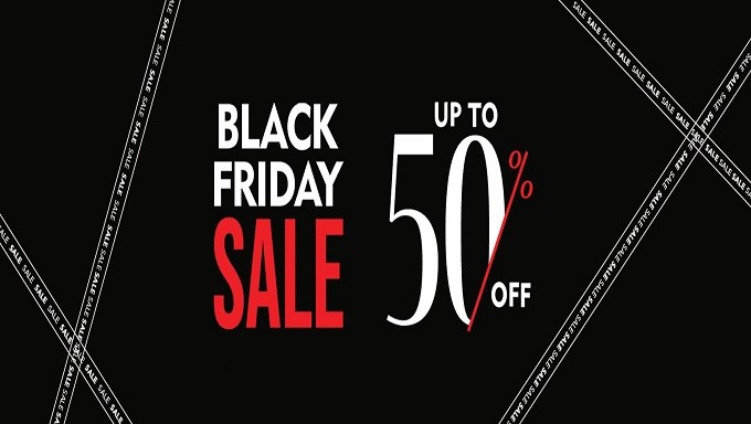 Black Friday Sale | UP TO 50% Off On Fablestreet Best Sellers Designs & Many More
