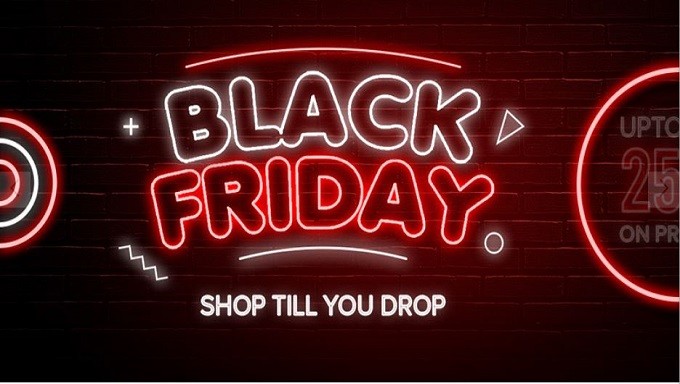 Black Friday Sale | Upto 25% Off On Prepacks + Extra 20% Off Via Sezzle + Gift Box