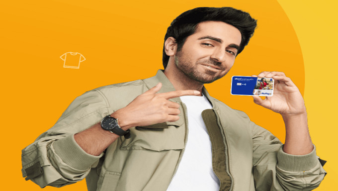 Flat Rs.400 Cashback In Dhani Wallet On Applying Dhani One Freedom Card